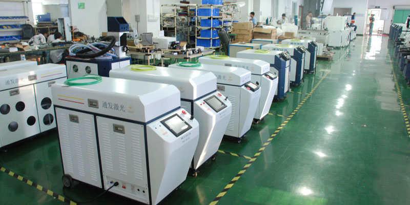 通發激光TFL-80PF<a href='http://m.jchdsy.com/product/2.htm' class='text_a'>光纖<a href='http://m.jchdsy.com' class='text_a'>激光焊接機</a></a>
